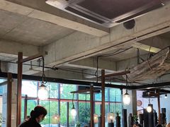 大堂-几荷·恰似故人来(秀水广场店)