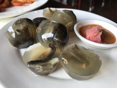 -泰谷酒店·太古码头闽菜自助餐厅