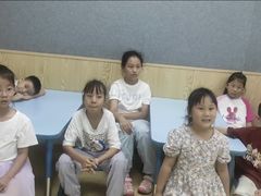 -瑞思成长中心(高新校区)