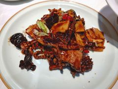 爆三样-到家尝北京菜(西坝河店)