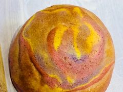 星空流沙包-LELECHA乐乐茶(上海五角场万达广场店)