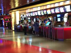 -SFC上影影城(港汇永华IMAX激光店)