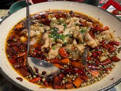 -锦府盐帮·侯宅(五棵松万达店)