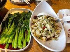 -福茂源横山铁锅羊肉(牡丹园店)