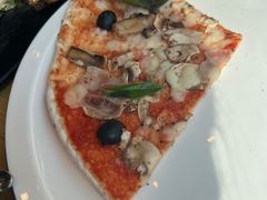-玛尚诺Pizza&Bar(长泰广场店)
