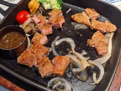 -牛扒先生·厚切雪花牛扒西餐厅(北京路禺山路店)