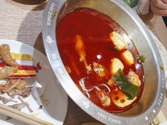 -李子坝梁山鸡(源著天街十五鸡哥店)