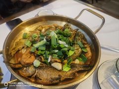 -食光慢宴·安吉土菜馆
