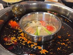 -邓莽子老火锅(中兴路总店)