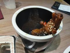 -山城外·非遗酸菜鱼(蜀都万达店)