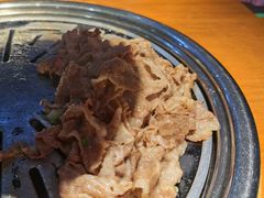 老炉家吾桑格-老炉家木炭烤肉(长江国际店)