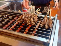 -陇上秦轩biangbiang面(萧山万象汇店)
