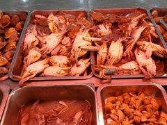 -春华海鲜城(广场西苑店)