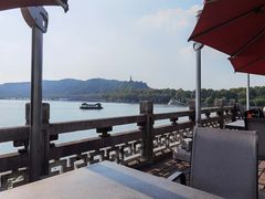 -湖畔居茶楼(湖滨店)