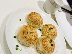 -国际青年会议酒店-苏莱斯餐厅