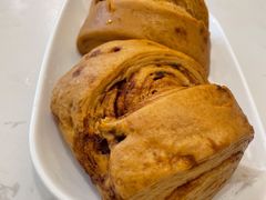 红糖馒头-李与白包子铺(桐梓林店)