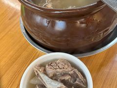 -民间瓦缸煨汤館(嵩山路店)