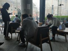 -星巴克臻选(济南恒隆店)