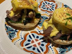 -JINNS锦时 steak&pizza(浸信会礼拜堂旧址店)