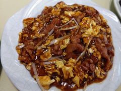 -南来顺饭庄·清真(南菜园店)