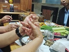 -九头鸟酒家(东高地店)