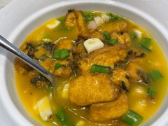 -鹭江潮餐厅•福建菜(鹭江佲家酒店)