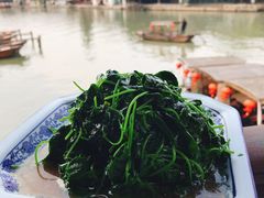 酒香草头-洞天食府(北大街店)