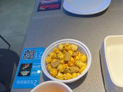 -半天妖烤鱼(绿地大融城店)