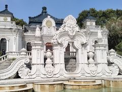 -珠海圆明新园