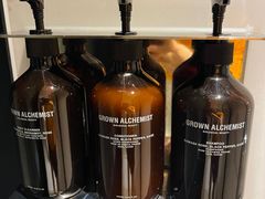 -尼依格罗香港美利酒店