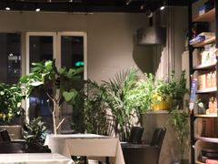 -百好乐宠物友好餐厅(朝外大街店)