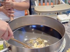 -老船舫·现做活鲜鱼馆(东郊记忆店)