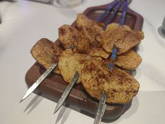 -阿娜尔·新疆菜(宜家荟聚中心店)