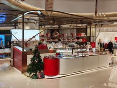 -LE JARDIN de Joel Robuchon(BFC外滩金融中心店)