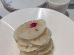 -山东宾馆·齐鲁苑餐厅
