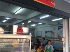 -榮泰米粉湯(Left Shop)