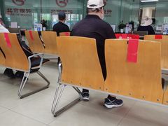 -北京银行(上地支行)