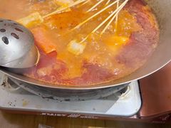 -黔哆哆地摊酸汤火锅(清湖店)