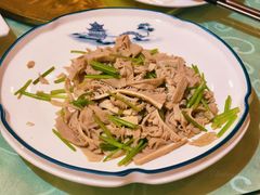 -烤肉宛饭庄(南礼士路店)
