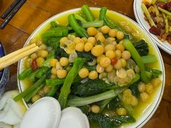 -三羊居食府(文艺路店)