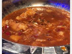 -胖哥俩肉蟹煲(万国店)