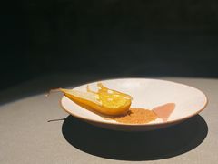 烤茄梨-曲廊院(东四十一条店)