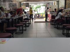 大堂-银记肠粉店(赤岗店)