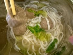 -原味汤粉王(老城店)