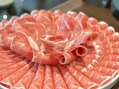 -快乐小羊火锅(河西王府井店)
