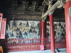 -报恩寺(平武县)