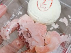 -陕拾叁-西安糕点(大雁塔店)