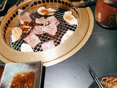 -谷牛和牛烤肉(漕河泾印象城店)