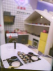 -米兜欢乐王国·儿童乐园(宝安益田假日天地店)