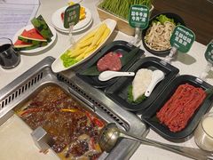 -海底捞火锅(高科广场店)